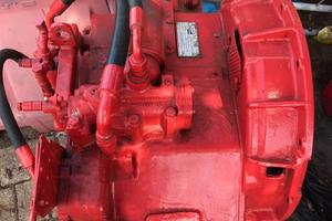 Invertitori zf 350 per peschereccio