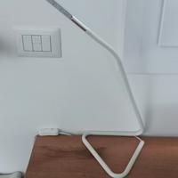 Lampada da tavolo/scrivania/comodino Ikea