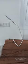 Lampada da tavolo/scrivania/comodino Ikea