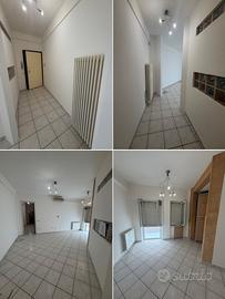 Appartamento zona Borgo Fabriano