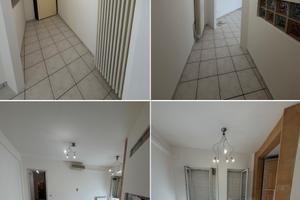 Appartamento zona Borgo Fabriano
