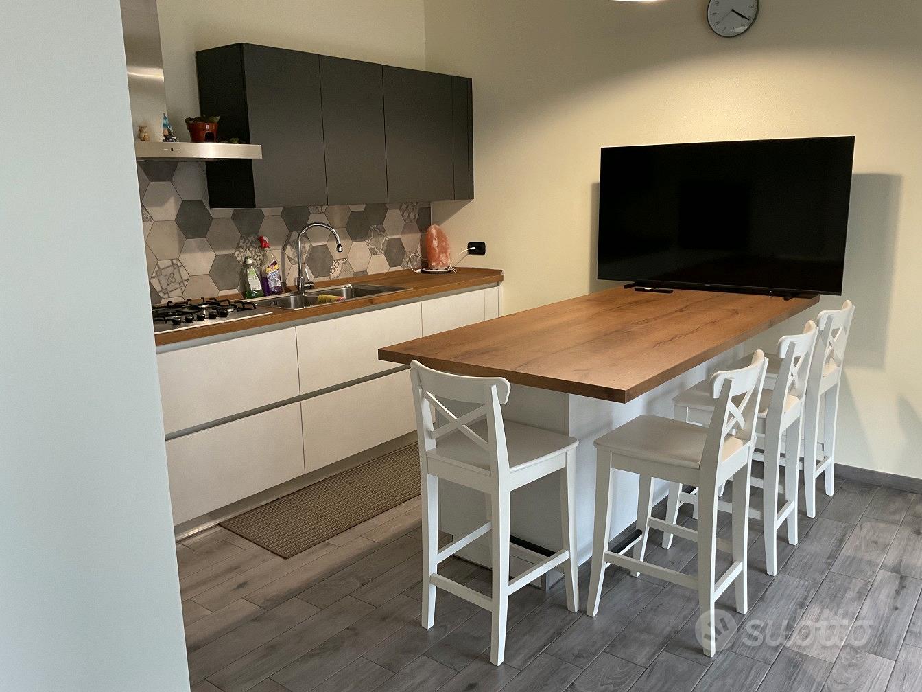 Appartamento – Nizza Monferrato, Asti - Vista 4