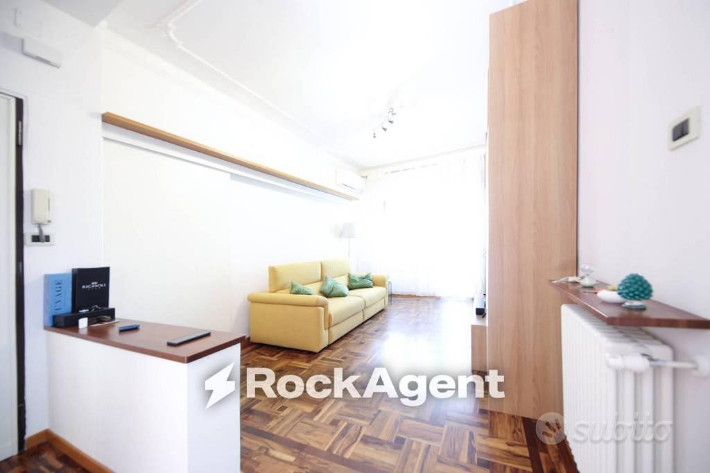 Appartamento – Genova, Quarto dei Mille, Levante - Vista 3