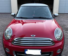 Mini Cooper D