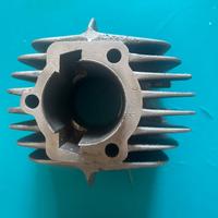 Cilindro Guzzi cardellino