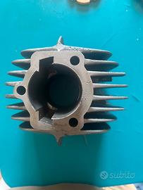 Cilindro Guzzi cardellino