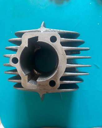 Cilindro Guzzi cardellino