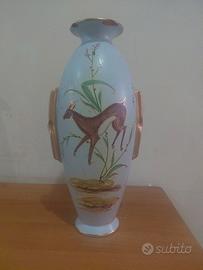 vaso decorativo