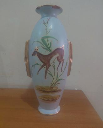 vaso decorativo