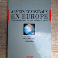 Eserciti e arsenali in europa