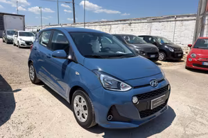 Hyundai i10 1.0 LPGI Econext Login “GPL”