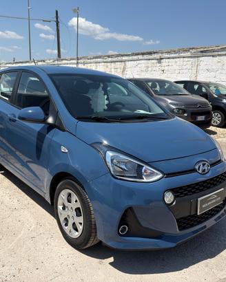 Hyundai i10 1.0 LPGI Econext Login “GPL”