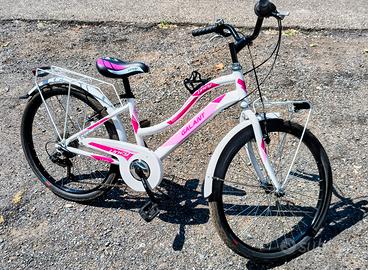 Bici Galant Lincy 24" per ragazza