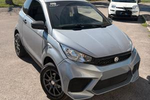 microcar Aixam city 2021