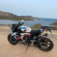 Bmw M 1000 R