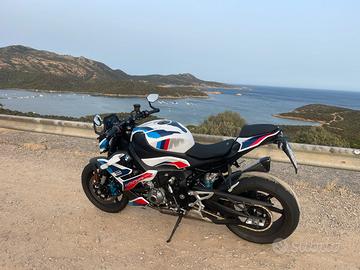 Bmw M 1000 R