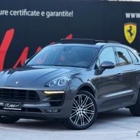 Porsche Macan 3.0d S 250CV PDK TETTO PASM BOSE