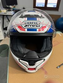 Casco Modulare Shoei