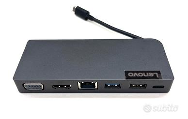 Docking station Lenovo