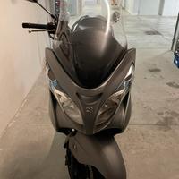 Burgman 400 ABS Lux 2014