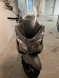 Burgman 400 ABS Lux 2014