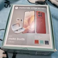 Motorola Edge 60 neo