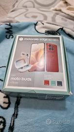 Motorola Edge 60 neo