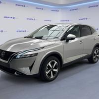 NISSAN QASHQAI MHEV 158 CV XTRONIC N-C