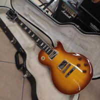 GIBSON Les Paul Standart Honey Burst 2008