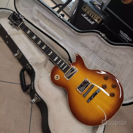 GIBSON Les Paul Standart Honey Burst 2008