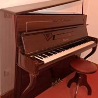 Pianoforte verticale Steinbach- Mestre