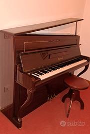 Pianoforte verticale Steinbach- Mestre