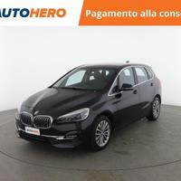 BMW 216 d Active Tourer Luxury