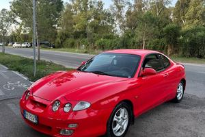 Hyundai Coupe 1.6 16V CAT AIR (85 KW)
