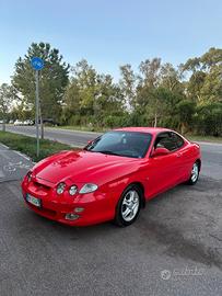 Hyundai Coupe 1.6 16V CAT AIR (85 KW)