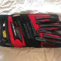 Guanti Mechanix originali USA - M-PACT2 - NUOVI