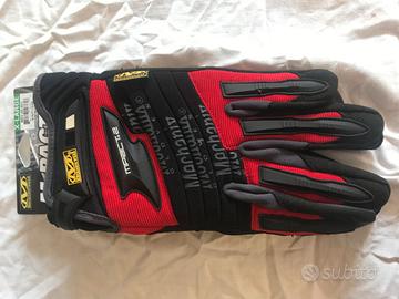 Guanti Mechanix originali USA - M-PACT2 - NUOVI