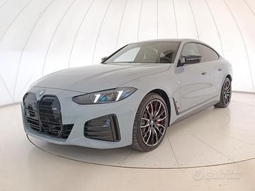 BMW i4 M i4 M50 M Sport Pro