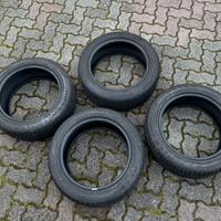 Gomme invernali, Nexen 225/50/17