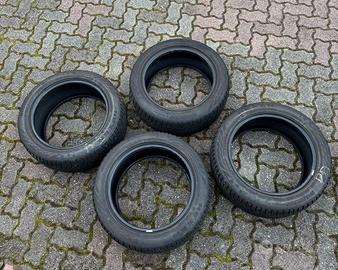Gomme invernali, Nexen 225/50/17
