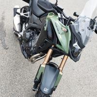 Honda cbx 500
