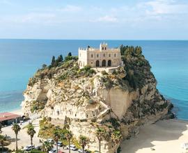 Tropea - Appartamento vicino al mare