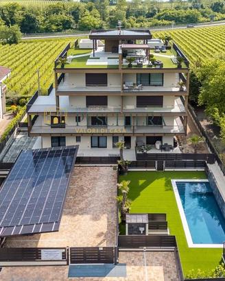 Appartamento - Peschiera del Garda