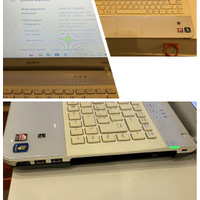 Sony vaio