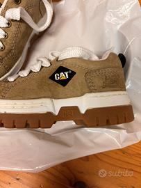 Scarpe CAT