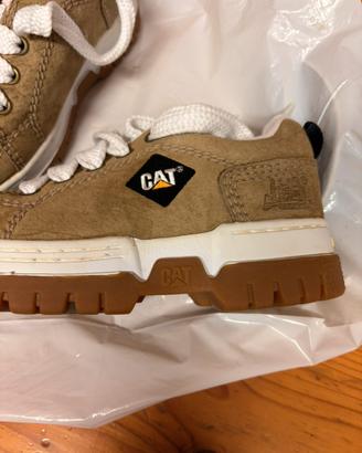 Scarpe CAT