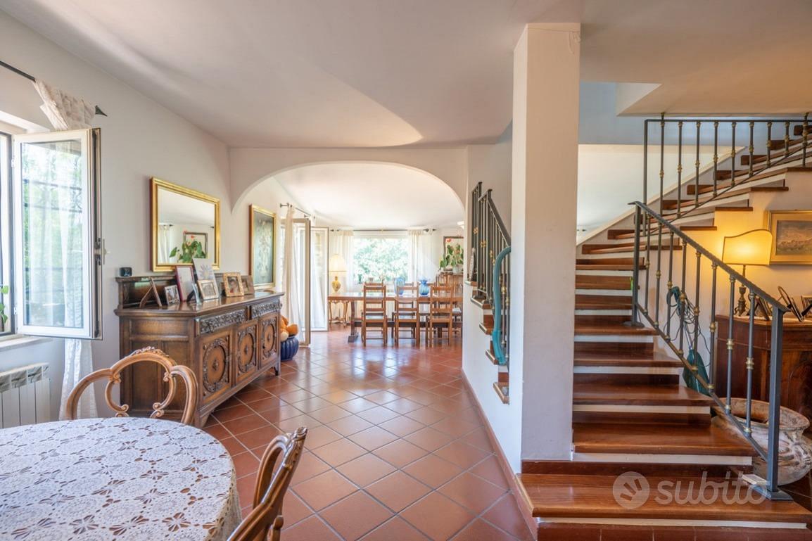 House in Formello, Roma Capitale - Vista 3