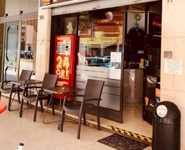 GFP - Bar Tabacchi