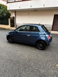 Fiat 500 ( LEGGERE BENE )
