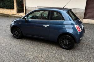 Fiat 500 ( LEGGERE BENE )